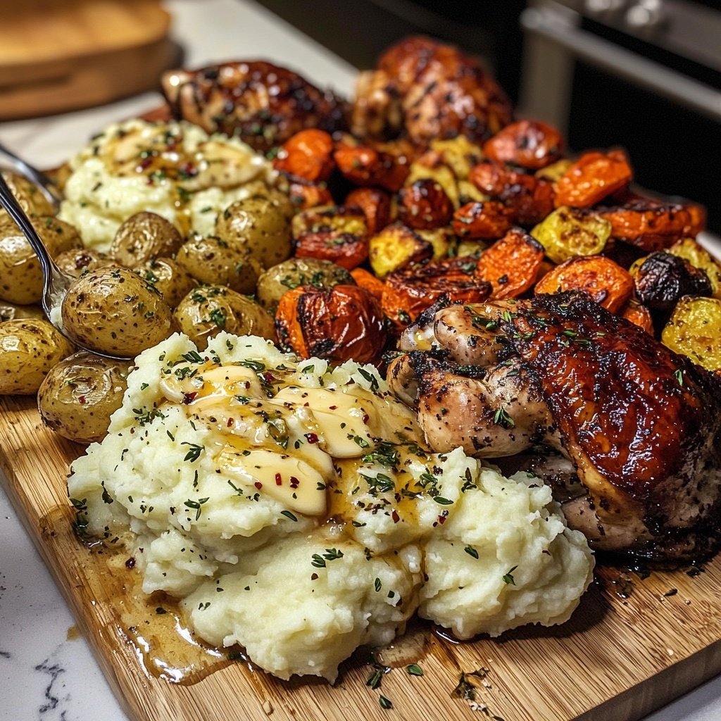 Dinner Ideas Everyone Loves