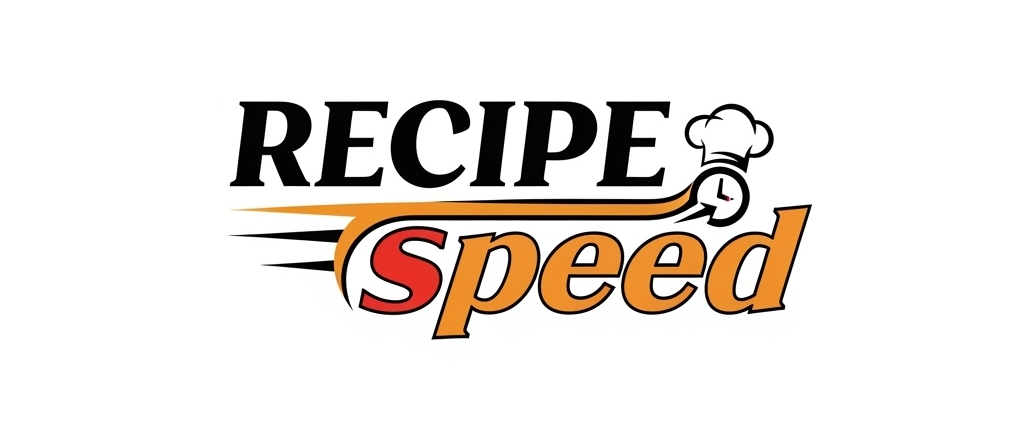 Recipe Speed