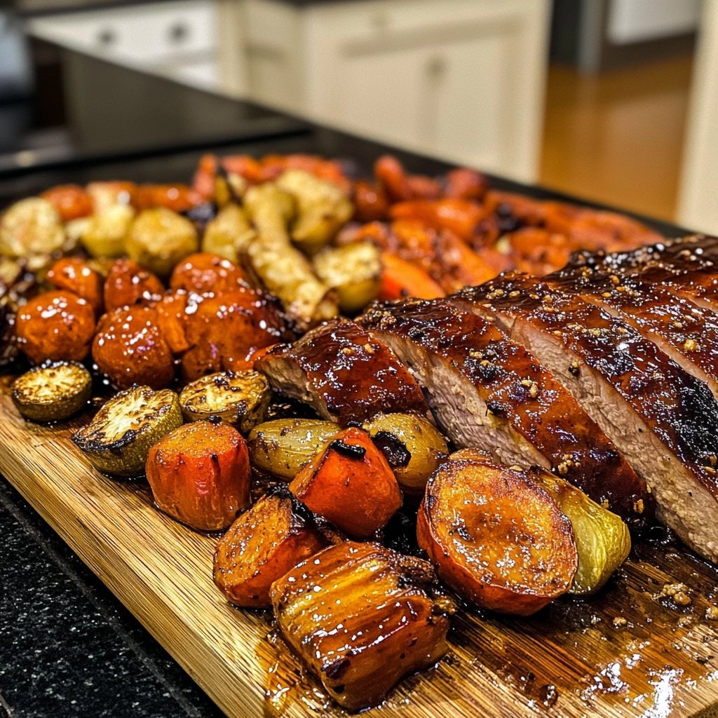 Sunday Dinner Ideas Made Simple